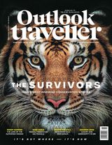 Outlook Traveller - June - July 2023 June - July 2023